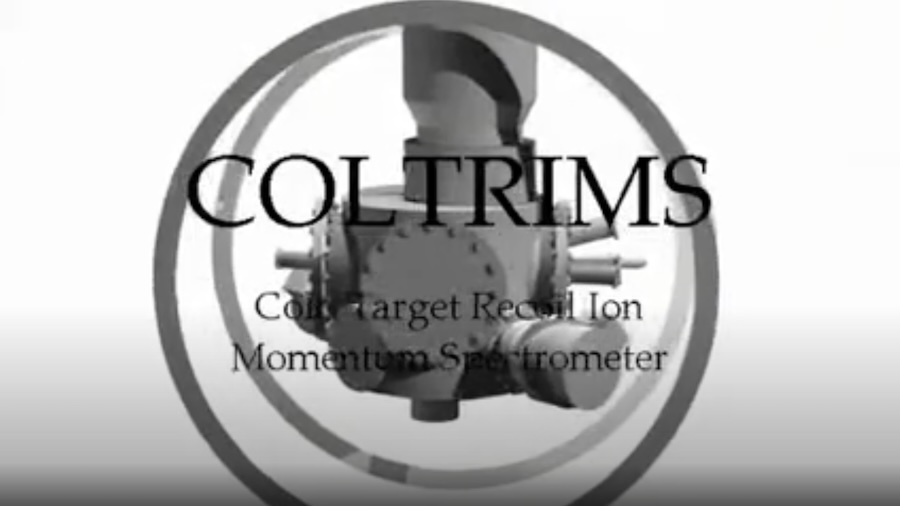 COLTRIMS animation poster frame